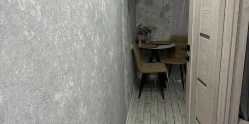 1-комн квартира Муринский 2-й пр-кт,  д. 6