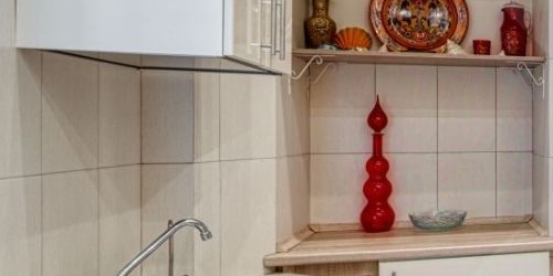 4-комн квартира Страстной бульвар, 4С4