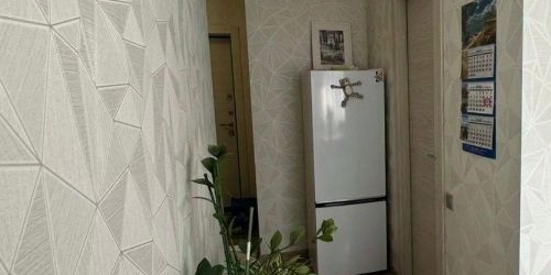 2-комн квартира Алтайская улица, 18