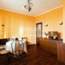 Продажа 1-комн квартиры на вторичном рынке Люберцы, улица Авиаторов,  д. 10 к2