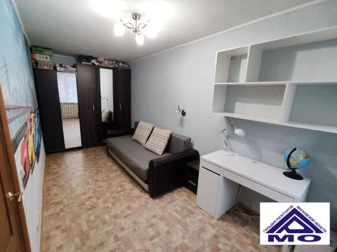 Продажа 2-комн квартиры на вторичном рынке Электросталь, ул. Корнеева,  д. 41