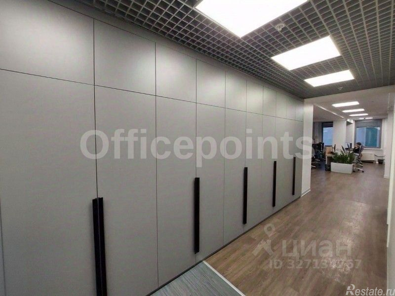 Аренда офиса Красногорск, 46Н-04640