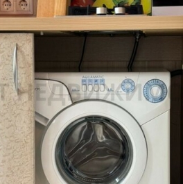 Продажа 1-комн квартиры на вторичном рынке Ленинградский пр-кт