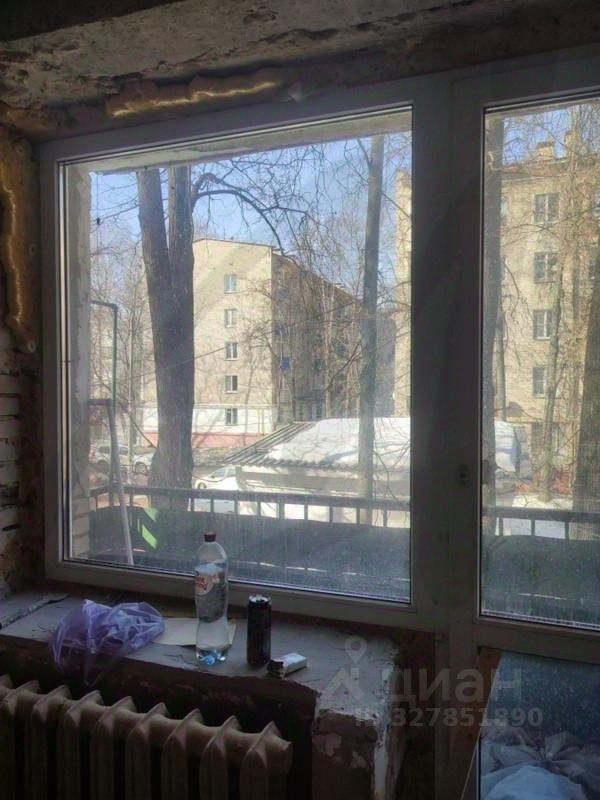 Продажа 1-комн квартиры на вторичном рынке Химки, Пролетарская улица,  д. 7
