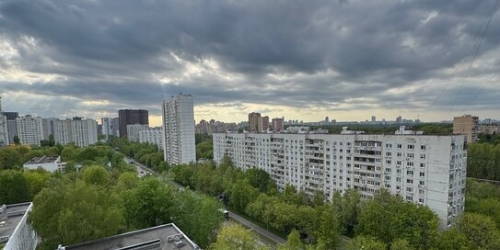 2-комн квартира Кастанаевская улица,  д. 41