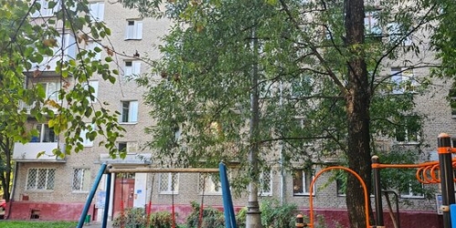 2-комн квартира Мастеровая улица,  д. 11