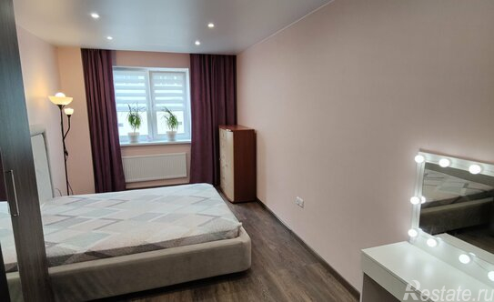 Продажа 2-комн квартиры на вторичном рынке ул Вишерская,  д. 3,  к. 1