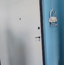 Аренда 1-комн квартиры на вторичном рынке пос. Бугры, улица Тихая, 7к4 Аренда 1-комн квартиры на вторичном рынке пос. Бугры, улица Тихая, 7к4