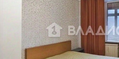 2-комн квартира Краснопутиловская улица, 121