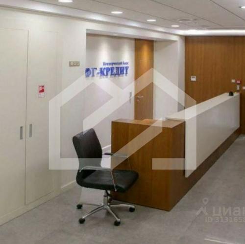 Отдельное здание Садовая-Черногрязская улица,  д. 22 с3