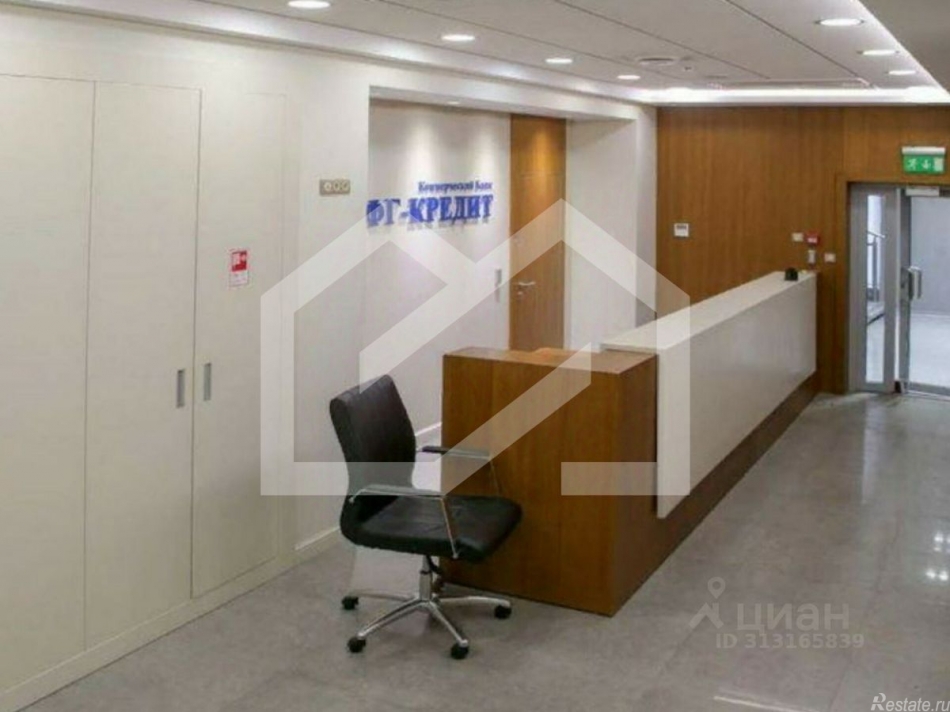 Продажа отдельного здания Садовая-Черногрязская улица,  д. 22 с3