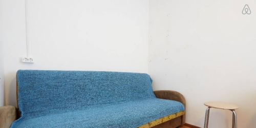 Студия Перекупной пер,  д. 9,  к. 1