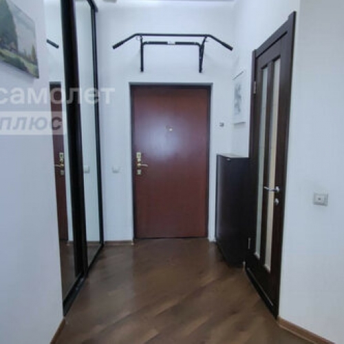 1-комн квартира Видное г, Ольховая ул,  д. 11