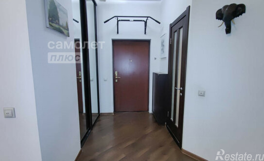 Продажа 1-комн квартиры на вторичном рынке Видное г, Ольховая ул,  д. 11