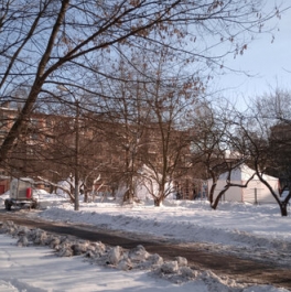 Продажа 2-комн квартиры на вторичном рынке Волковский проспект,  д. 116