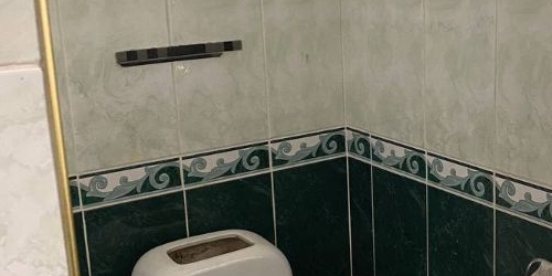 3-комн квартира Новая Басманная улица, 4-6С3