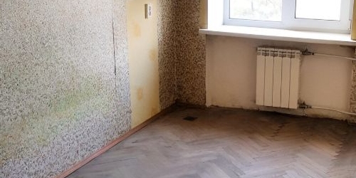 3-комн квартира проспект Средний Васильевского острова, 92