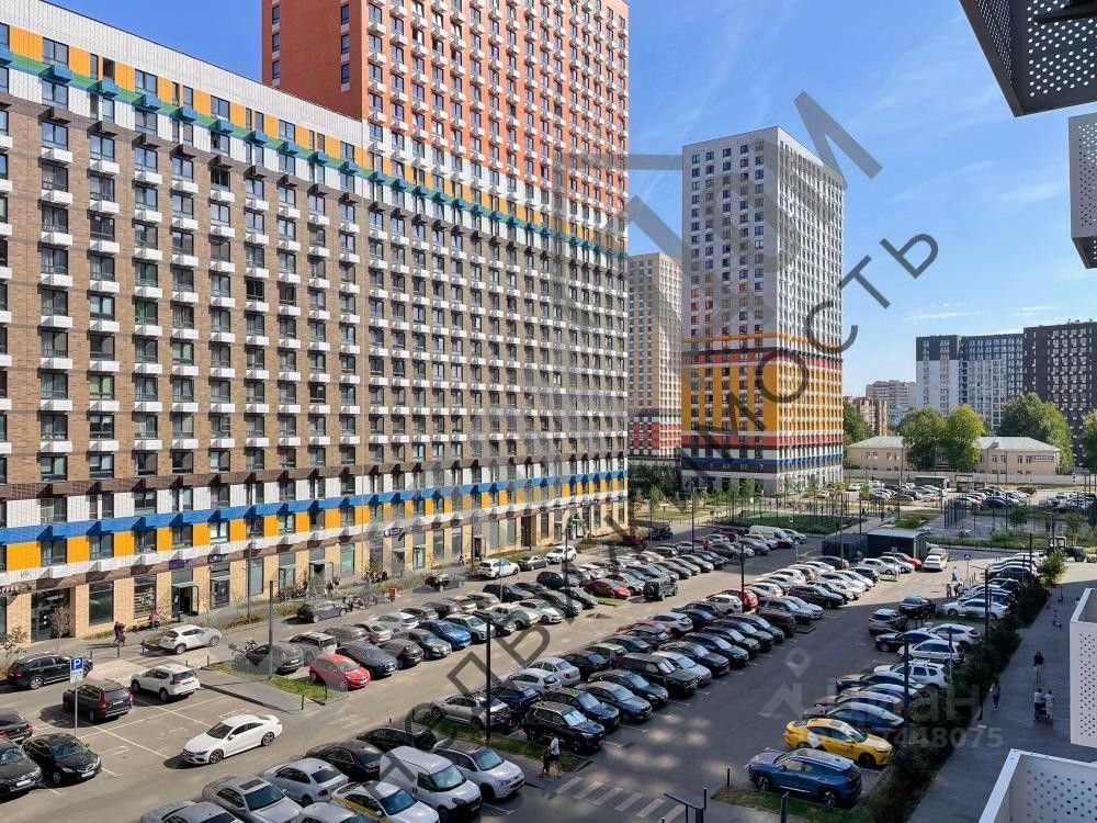 Продажа 1-комн квартиры на вторичном рынке Люберцы, улица Летчика Ларюшина,  д. 6