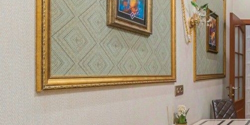 4-комн квартира Серпуховская улица, 48