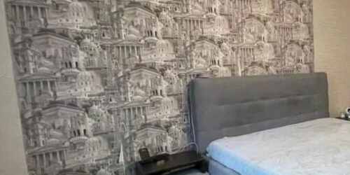 3-комн квартира Болотниковская улица, 31К2