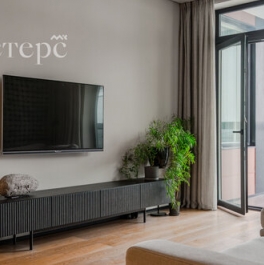 Продажа 3-комн квартиры на вторичном рынке Барочная улица,  д. 12 литА