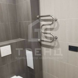 Продажа 1-комн квартиры на вторичном рынке Богатырский пр-кт,  д. 2,  к. А