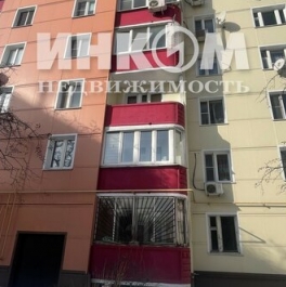Продажа 4-комн квартиры на вторичном рынке Химки г, Строителей ул,  д. 3