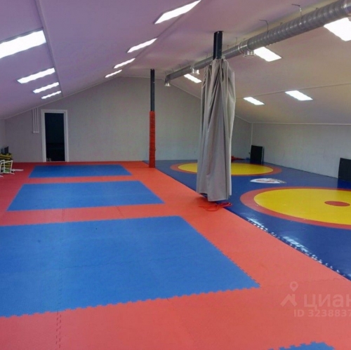 Помещение свободного назначения Люберцы г, Гоголя ул,  д. 15