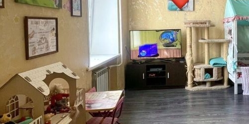 2-комн квартира Щербаковская улица, 44А