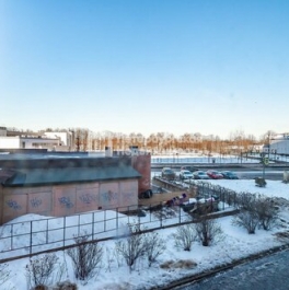 Продажа 3-комн квартиры на вторичном рынке Гатчина, ул Генерала Кныша,  д. 12