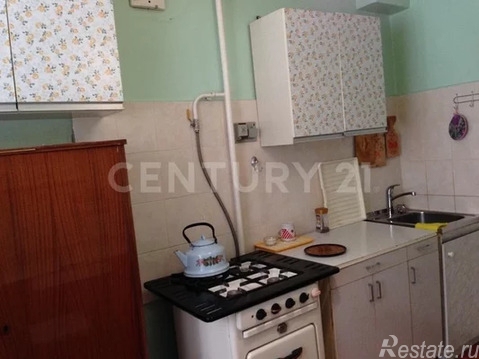 Продажа 1-комн квартиры на вторичном рынке ул. Доброслободская,  д. 12