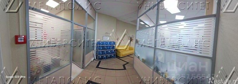 Аренда офиса Вернадского пр-кт,  д. 92 к1