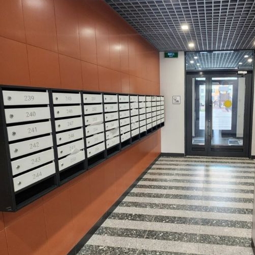 2-комн квартира бульвар Измайловский, 11