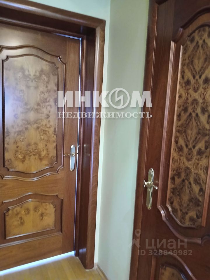 Продажа 2-комн квартиры на вторичном рынке Карамышевская набережная, 20К1