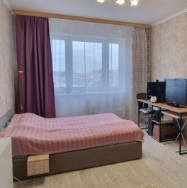 Продажа 1-комн квартиры на вторичном рынке ул Лухмановская,  д. 35