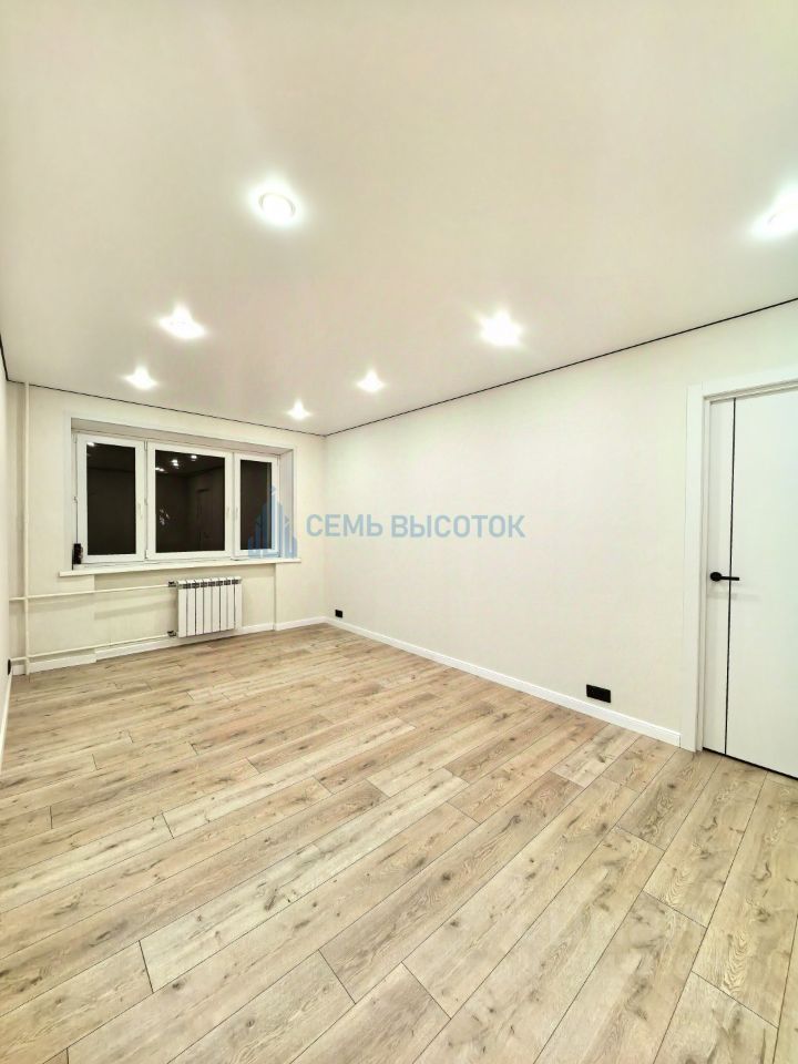 Продажа 2-комн квартиры на вторичном рынке Климовск мкр, улица Заводская,  д. 8