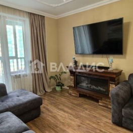 Продажа 3-комн квартиры на вторичном рынке Красногорск г, Космонавтов б-р,  д. 1