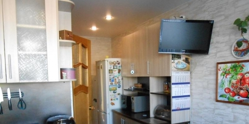 3-комн квартира Рождествено с, Терещенко ул ,  д. 1