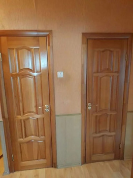 Продажа 2-комн квартиры на вторичном рынке Шарапово, ул. Ленина,  д. 6