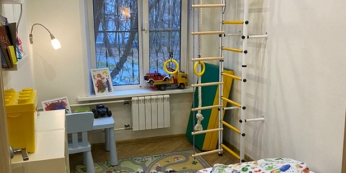 2-комн квартира Чуксин тупик, 2