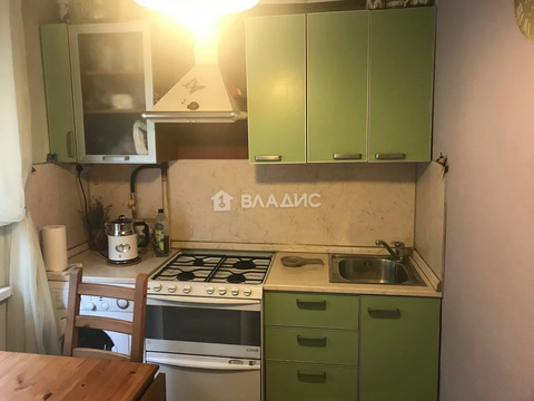 Продажа 3-комн квартиры на вторичном рынке Химки, ул. Пожарского,  д. 16