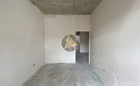 Продажа 2-комн квартиры на вторичном рынке Октябрьская наб