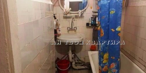 Комната Шмитовский проезд, 10/7