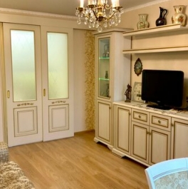 Продажа 2-комн квартиры на вторичном рынке Старокрымская улица,  д. 15 к1