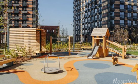 Продажа 2-комн квартиры на вторичном рынке пр-д Стройкомбината,  д. 1,  к. 25