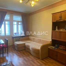 Продажа 1-комн квартиры на вторичном рынке ул Амундсена,  д. 3,  к. 1