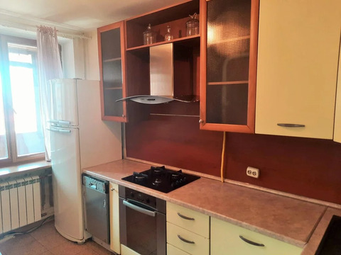 Продажа 1-комн квартиры на вторичном рынке ул. Воронцовская,  д. 26