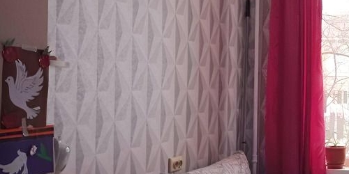 Комната проспект Славы, 25