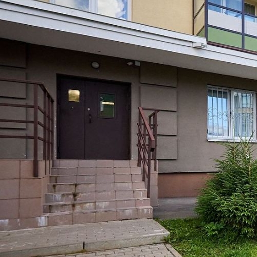 1-комн квартира Сертолово, улица Верная, 3к2