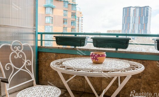 Продажа 2-комн квартиры на вторичном рынке Минская улица,  д. 1Г к2